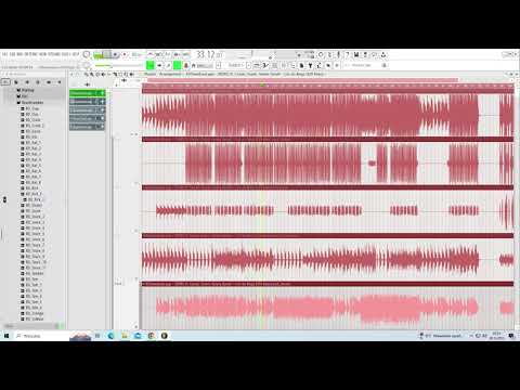 ZBUKU ft. Czeski, Green, Sylwia Dynek - List do Boga Acapella