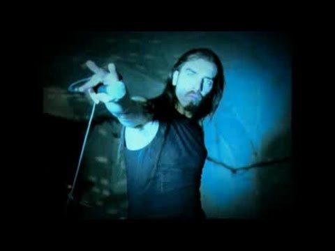 Dark Lunacy  - Through The Non-Time (Official Video)