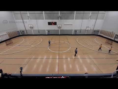 D2 SKB 14:00 Kaiku Welhot Flames