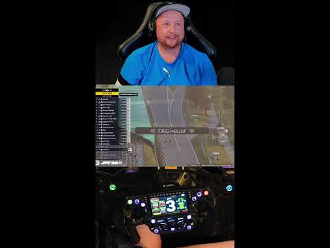 Formula 71 SEASON FINALE - Championship Decider - VERTICAL