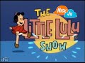 The Little Lulu Show Intro Nick Jr