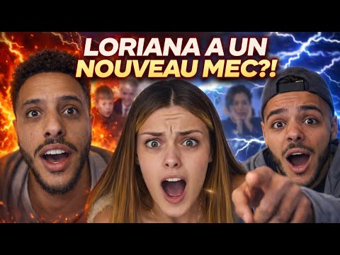 BIRTHDAY: LORIANA HAS A NEW BOYFRIEND! #nasdas #teamnasdas #loriana #nasdasstory