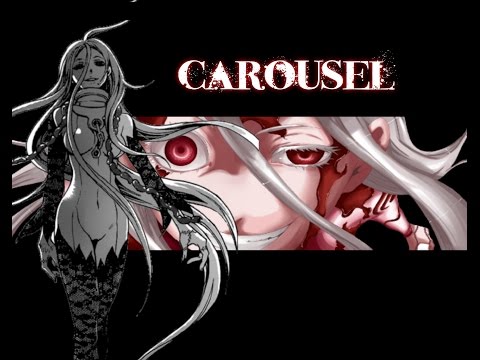 Carousel [Deadman Wonderland Music Video]