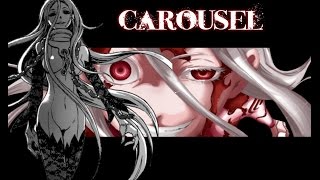Carousel [Deadman Wonderland Music Video]
