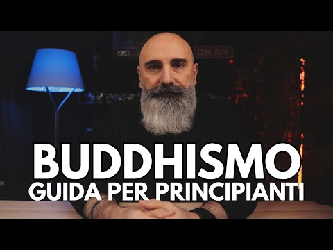 The Buddhism that will change your lifeSimple guide for beginners