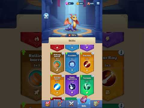 Arrow Rush: Archer Roguelike