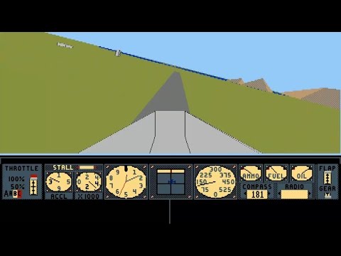 Air Warrior v2.5a picture