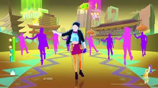 Just Dance 2014 - Tal Danse (Pop Version) - PS4