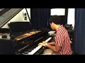Christian Sands Rainbow People