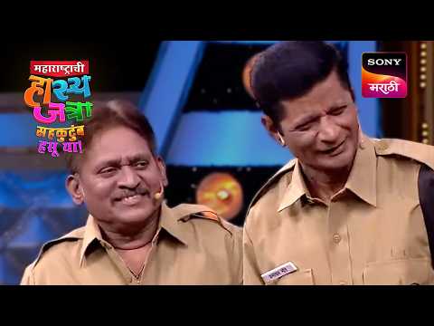 दत्तू, ओंकार, रसिका, पृथ्वीक, अरुण आणि प्रभाकर | Maharashtrachi HasyaJatra | Best Of MHJ