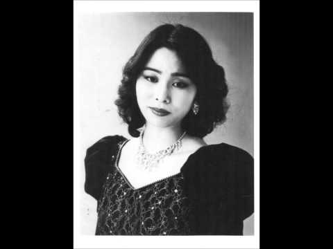 Tomoko Ishii (石井友子) : Phidylé (Henri Duparc)