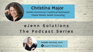 Copywriting and Lead Generation for Medical Sites - Christina Major