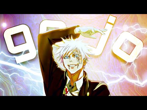 itty bitty piggy x i'll do it - nicki minaj I jujutsu kaisen I [AMV/edit]