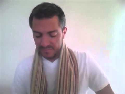 Lección 39. Un Curso de Milagros: Mi santidad es mi salvación.