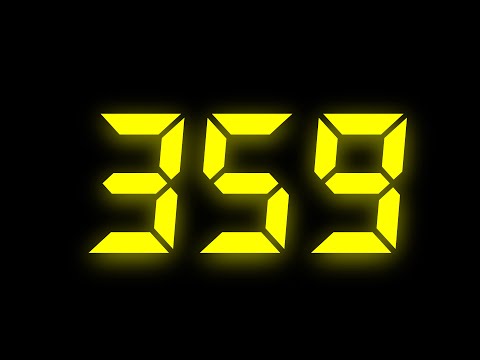 359 - Ó, Mária, prímluvnica naša