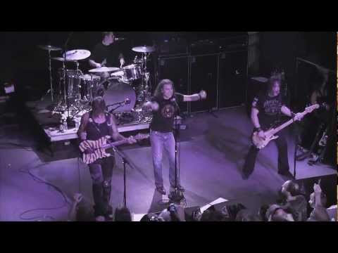 Lynch Mob - The Hunter (live 9-15-2012)
