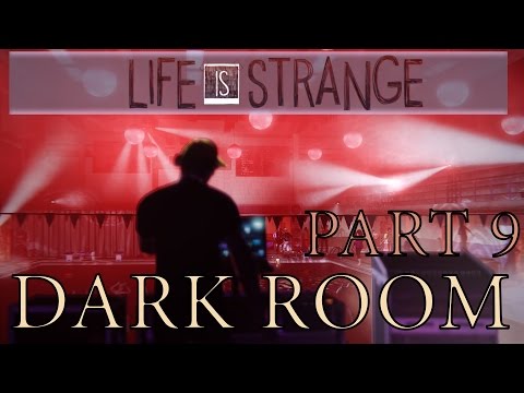 CONFRONTING VICTORIA - "Dark Room" Life is Strange Ep. 4 Pt. 9