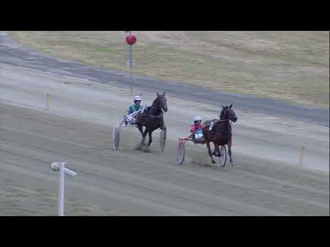 Prova Di Qualifica 18 giugno 2022