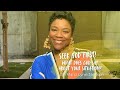 Seek God First! What Does God Say About Your Situation? | Dr. Marci Lynn Jackson