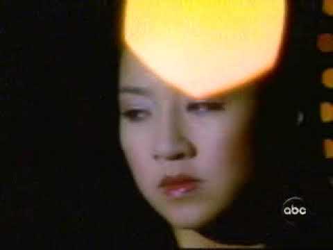 Michelle Kwan 2006 US Nationals Profile