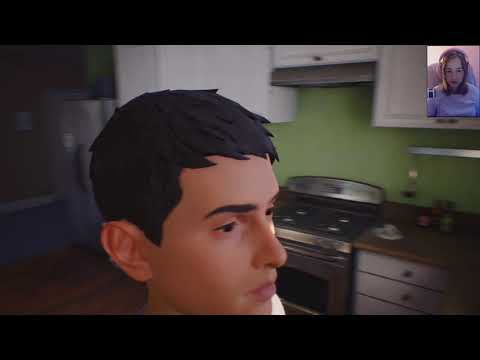 #04 Life Is Strange 2: Episode 3 Wastelands – Stream Let's Play (Deutsch)