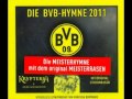 Krypteria   Unser Stolz Borussia   Die BVB Meisterhymne 2011 für Dortmund