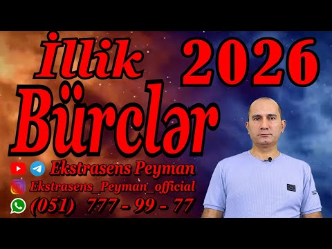 Ekstrasens Peyman and Yeni Lətifələr