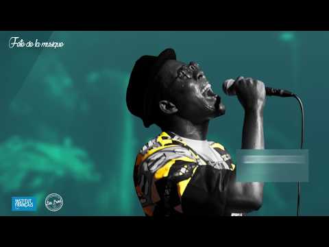 LORD CARLOS -(LIVE Institut français) PETIT POMPIER