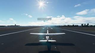 MSFS2020船岡・大河原・白石低空飛行