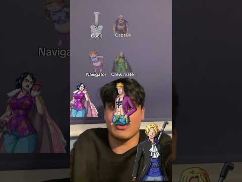 Building a Crew to Survive the Grand Line🔥 #anime #onepiece #luffy #zoro