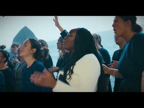 Mark Crowder - Impossible Things (Official Music Video)