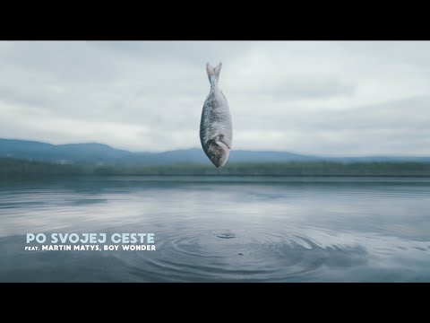 Video thumbnail for PO SVOJEJ CESTE