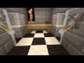 Night 1 Minecraft Fnaf