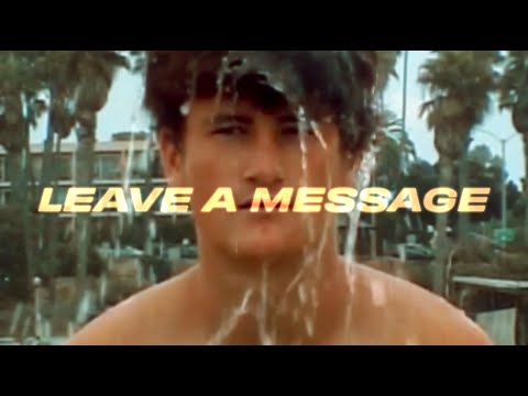 Video thumbnail for ​leave a message