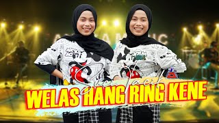 Download lagu Suci Tacik - WELAS HANG RENG KENE (ANEKA SAFARI) mp3