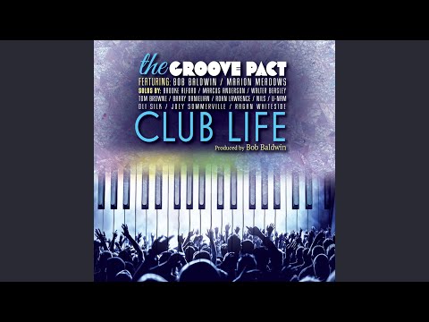 Club Life (Extended Version)