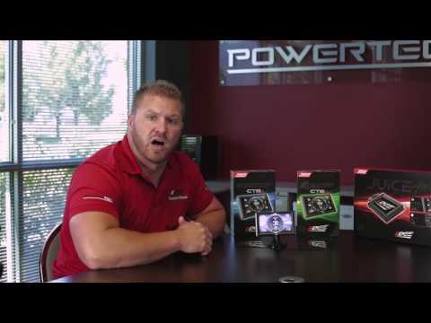 CTS2   How to Track Records HD