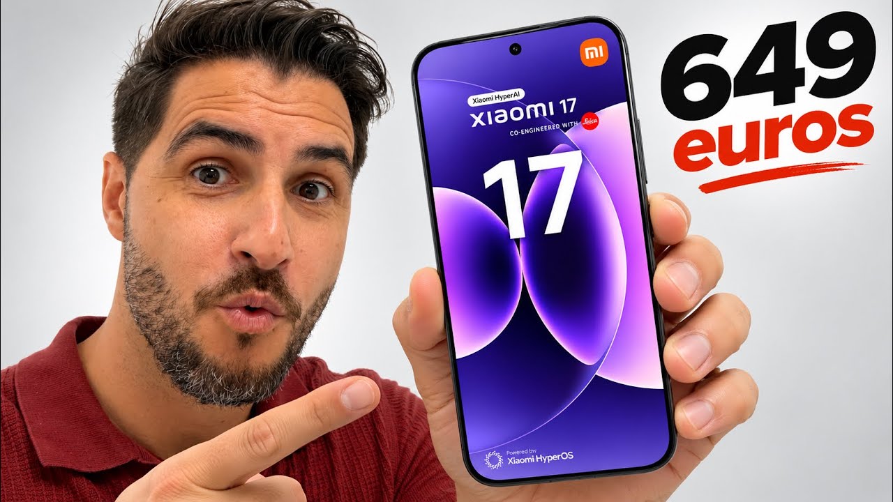 Las MEJORES OFERTAS de AMAZON PRIME DAY 2026: ¡Chollos TOP de Tecnología! 🔥