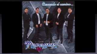 Los Managers- Lagrimas al rio