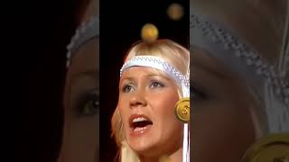 ABBA NOW AND THEN AGNETHA FALTSKOG THAT&#39;S TOO BAD AIN&#39;T IT SAD