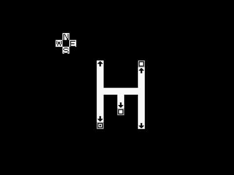 GB Cosmo Tank 初試玩