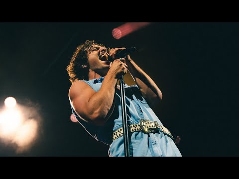 Justin Timberlake, j-hope, Gracie Abrams, Raye & Benson Boone Headline Lollapalooza Berlin 2024!