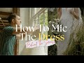 How To Mic The Bride - Wedding Videography Behind The Scenes