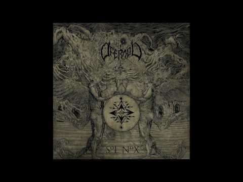 Ofermod - The Alpha of the Antichrist (2017)