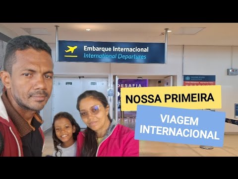 De Parauapebas Para Portugal