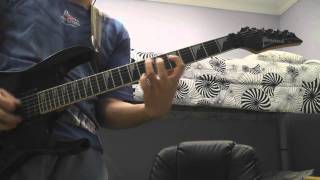 Dr Sin - Emotional Catastrophe