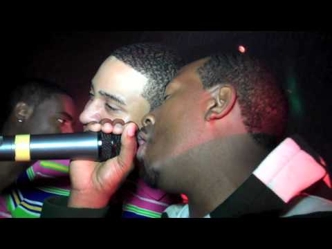 Mean Streets Ent Presents Cuttuh & Bola