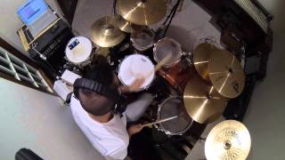 Mat Zo - Ruffneck Bad Boy Drum cover