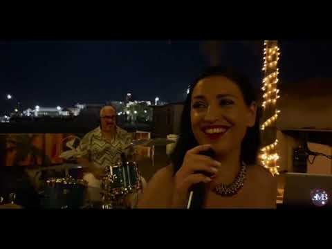 Lorenza Marmo Capri Band