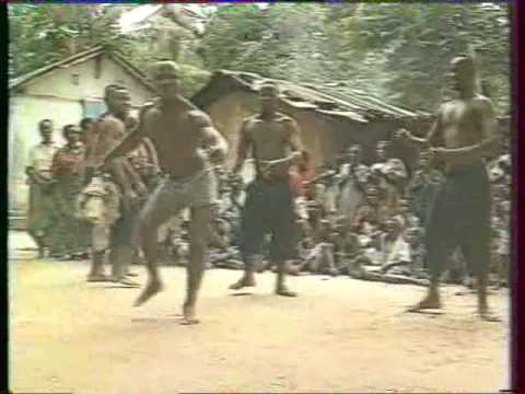 LES DJIGBÔS (kpaklozon)